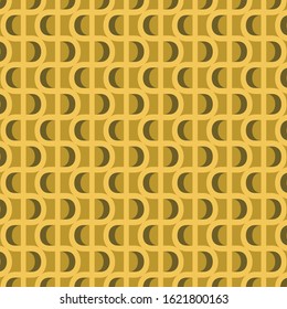 textura en colores dorados, composición geometrica de textura estilo D, para diseños de moda, estampados en tela y papel, vector Eps 10