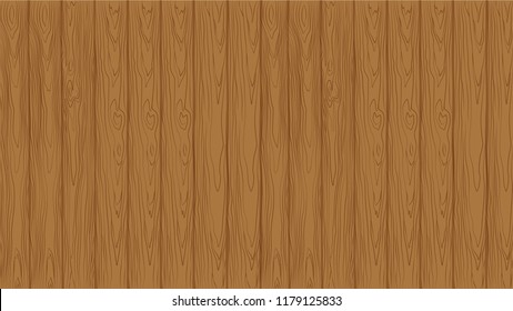 The textural background design of wood texture in brown.