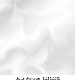 Textural white background. Wave pattern.