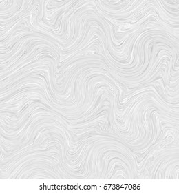 Textural white background. Wave pattern.