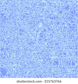 Texture abstract background blue ice