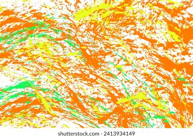 Texture abstract brush style background