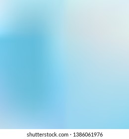 Texture abstractions idea. Creative easy and sharply. Simple nice background. Mesh graphic wallpaper. Light blue colorful new texture.