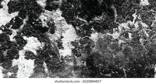 The Earth’s Texture After Centuries of Silent Change

