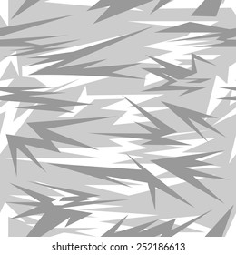 texture of the army camouflage
