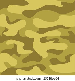 texture of the army camouflage