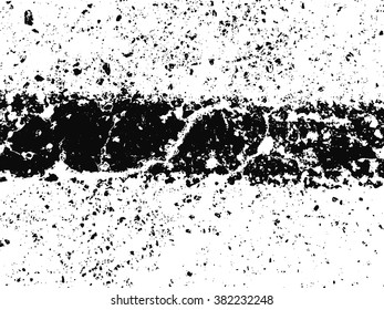 Texture asphalt wall useful as a background gradient
