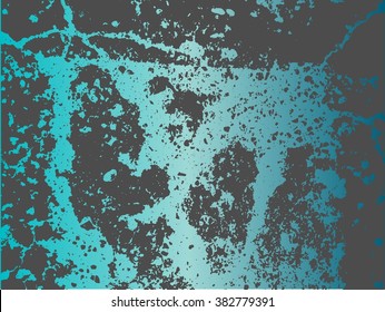 Texture asphalt wall useful as a background gradient