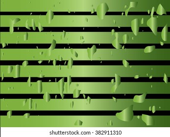 Texture asphalt wall useful as a background gradient. Frames set collection horizontal line gradient color vector template a background of mesh