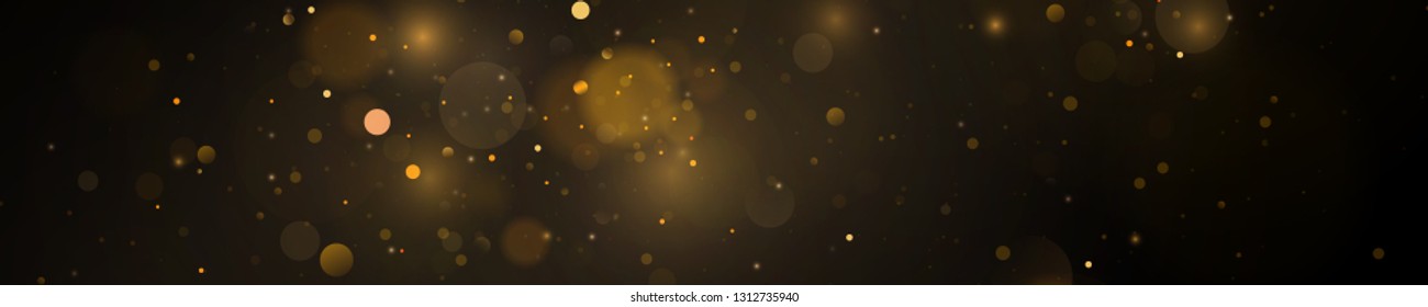 Texture background abstract black and white or silver Glitter and elegant for Christmas. Dust white. Sparkling magical dust particles. Magic concept. Abstract background with bokeh effect.