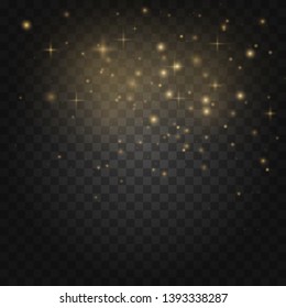 Texture background abstract black and white or silver Glitter and elegant for Christmas. Dust white. Sparkling magical dust particles. Magic concept. Abstract background with bokeh effect.