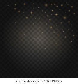 Texture background abstract black and white or silver Glitter and elegant for Christmas. Dust white. Sparkling magical dust particles. Magic concept. Abstract background with bokeh effect.