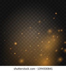 Texture background abstract black and white or silver Glitter and elegant for Christmas. Dust white. Sparkling magical dust particles. Magic concept. Abstract background with bokeh effect. 