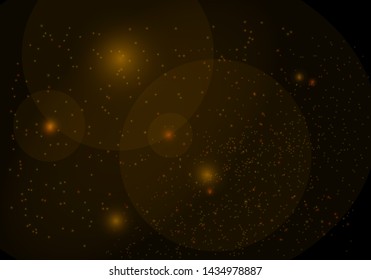 Texture background abstract black and white or silver Glitter and elegant for Christmas. Dust white. Sparkling magical dust particles. Magic concept. Abstract background with bokeh effect.