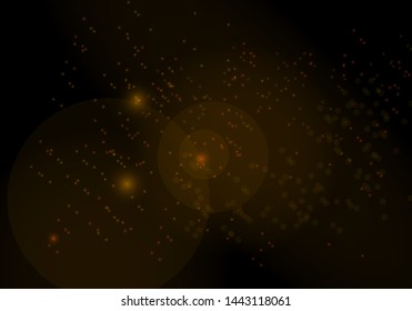 Texture background abstract black and white or silver Glitter and elegant for Christmas. Dust white. Sparkling magical dust particles. Magic concept. Abstract background with bokeh effect.