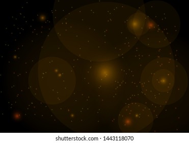 Texture background abstract black and white or silver Glitter and elegant for Christmas. Dust white. Sparkling magical dust particles. Magic concept. Abstract background with bokeh effect.