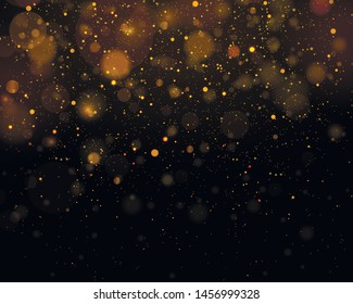 	
Texture background abstract black and white or silver Glitter and elegant for Christmas. Dust white. Sparkling magical dust particles. Magic concept. Abstract background with bokeh effect. Vector