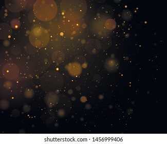 	
Arrière-plan texture abstrait noir et blanc ou argenté Gratuit et élégant pour Noël. Poussière blanche. Étincelle de particules de poussière magiques. Concept magique. Arrière-plan abstrait avec effet flou. Image vectorielle