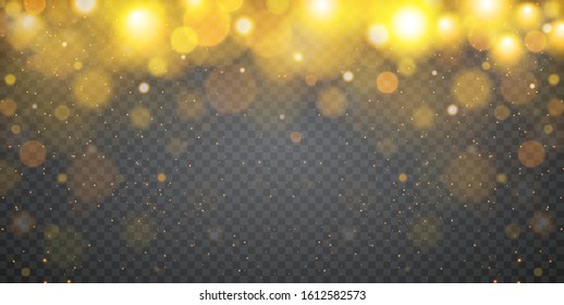Texture background abstract black and white or silver Glitter and elegant for Christmas. Dust white. Sparkling magical dust particles. Magic concept.