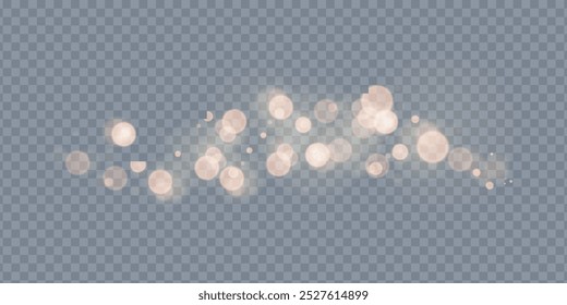Texture background abstract black and white or silver, gold Glitter and elegant for Christmas. Dust white. Sparkling magical dust particles. Magic concept. Abstract background with bokeh effect