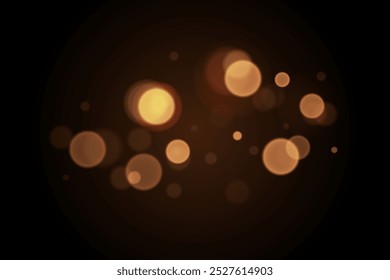 Texture background abstract black and white or silver, gold Glitter and elegant for Christmas. Dust white. Sparkling magical dust particles. Magic concept. Abstract background with bokeh effect