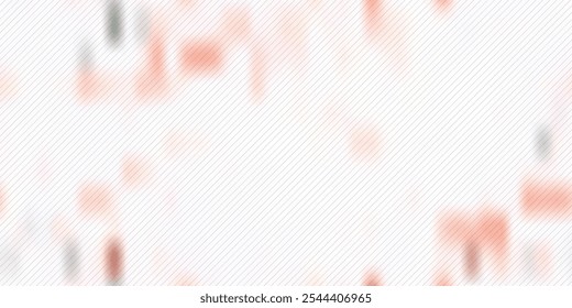 Texture background. Abstract line texture with pink soft color background. 