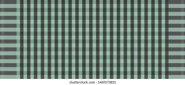 Texture background abstract. loincloth vector and illustration.checkers table.fabric template.