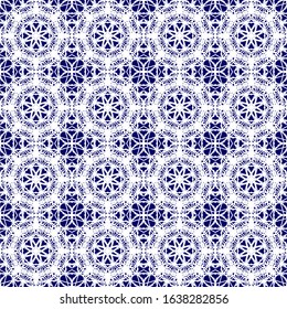 Texture background, abstract pattern, ornament, printed, material, fabric. 