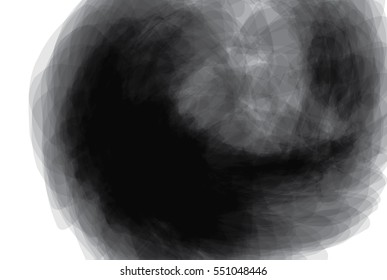 Texture background. Abstract shape