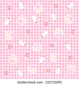 texture background, birth event