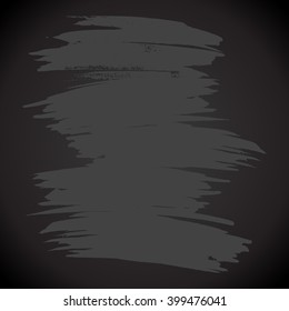 Texture background with chalky blackboard design.