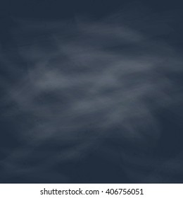 Texture background with chalky blackboard design