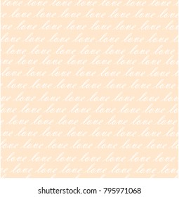 Texture background to the day of Saint Valentine