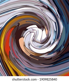 texture background design abstract art colorful, Patterns of Color series. Composition of painted stained glass pattern with metaphorical relationship to imagination, creativity and art