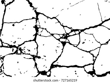  texture. background, design, scratched wall, ruin, crack, desolation.