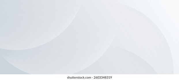 Texture background design. white and gray color abstract simple style. template layout art work, banners, posters, fylers.