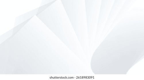Texture background design. white and gray color abstract simple style.