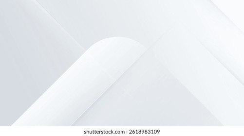 Texture background design. white and gray color abstract simple style.
