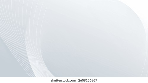 Texture background design. white tone color.