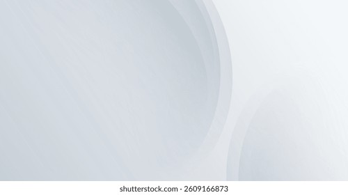 Texture background design. white tone color.