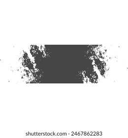Texture background with a grunge dusty overlay