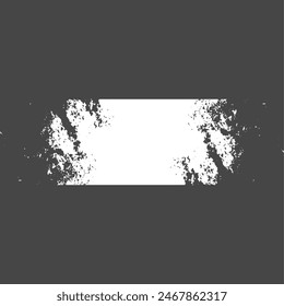 Texture background with a grunge dusty overlay
