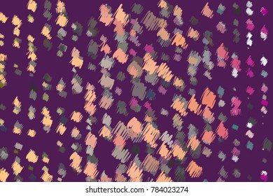 Texture background hand drawn. Abstract pencil or pen lines Sketch, good for design. Vector artwork.