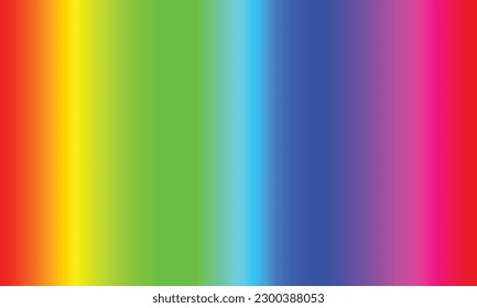texture background with lots of bright colors