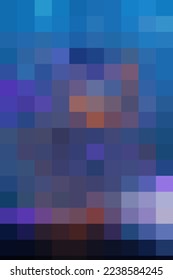 Fondo de textura con mosaico para tu creatividad