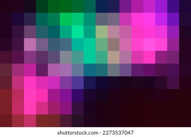 Fondo de textura con mosaico para tu creatividad