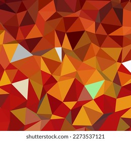 Texture background with mosaic for your creativity