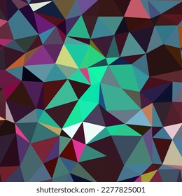 Texture background with mosaic for your creativity