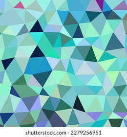 Texture background with mosaic for your creativity