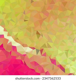 Texture background with mosaic for your creativity
